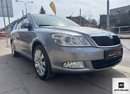 Škoda Octavia Kombi 2,0 l 103 kw