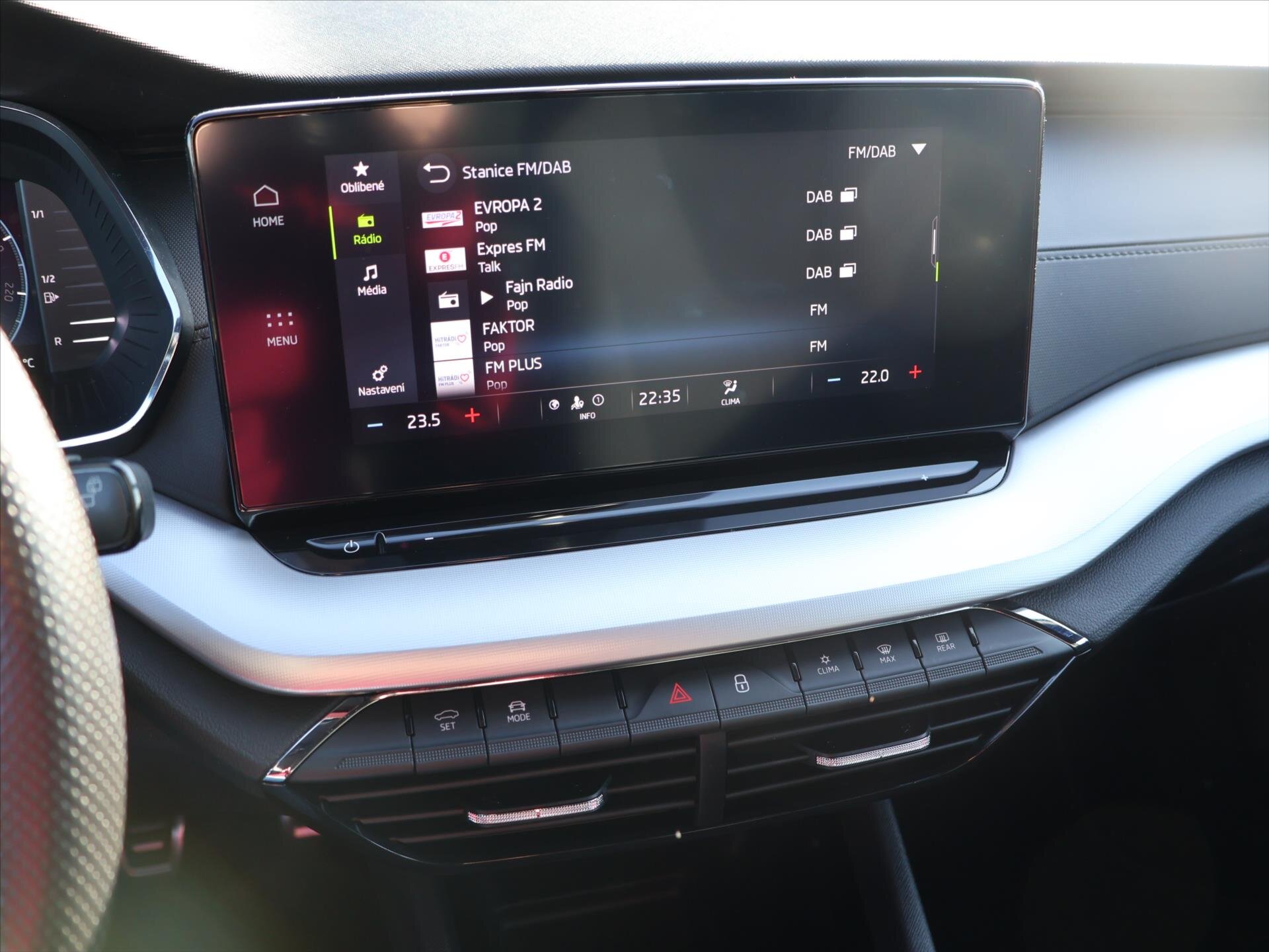 Škoda Octavia Kombi 999,0 81 kw