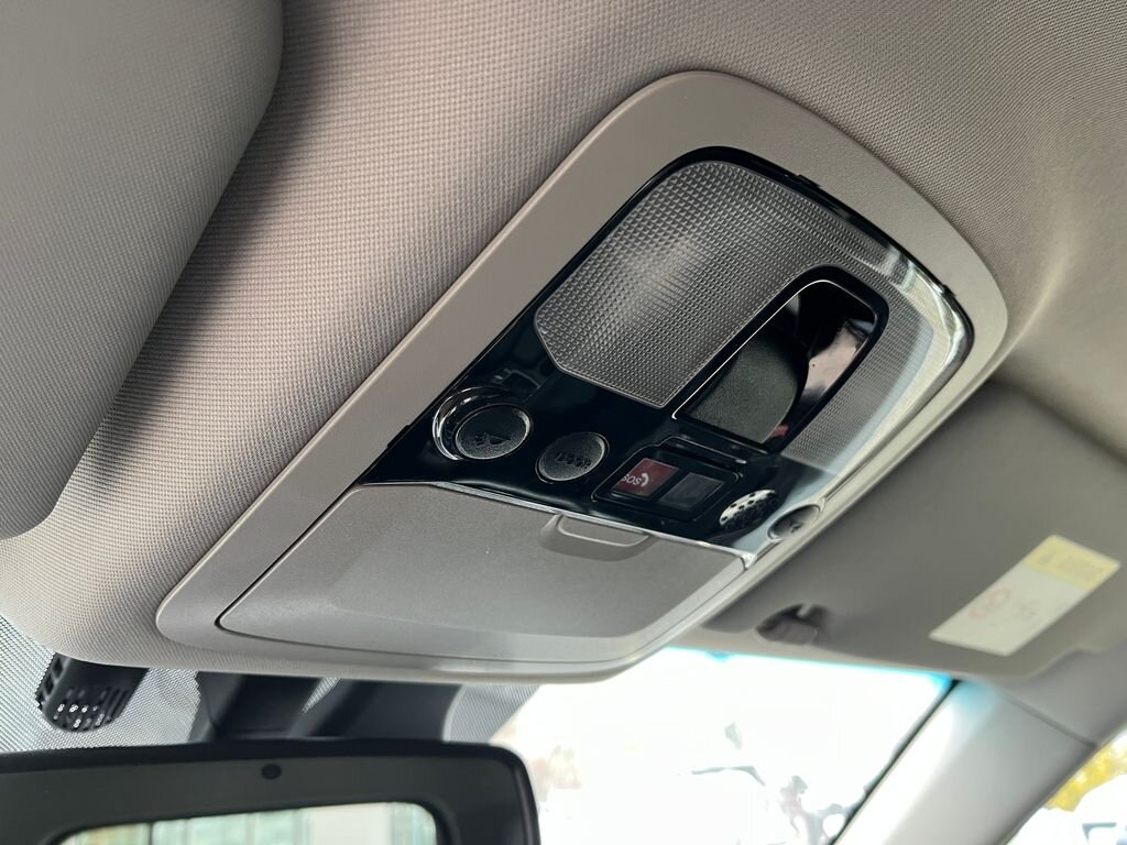 SsangYong Korando SUV 1,5 l 120 kw