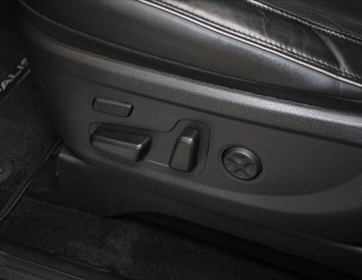 Hyundai Palisade SUV / Terénní 3,8 l 217 kw