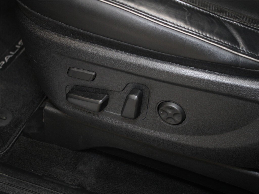 Hyundai Palisade SUV / Terénní 3,8 l 217 kw