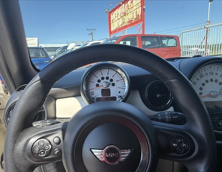 Mini Cooper 11