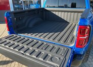 Dodge RAM Pick-up 3,0 l 403 kw