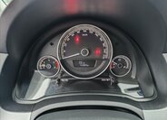 Škoda Citigo Hatchback 999,0 44 kw