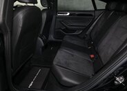 Volkswagen Arteon Liftback 2,0 l 206 kw