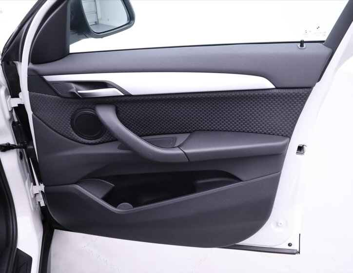 BMW X1 SUV / Terénní 2,0 l 131 kw