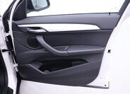 BMW X1 SUV / Terénní 2,0 l 131 kw