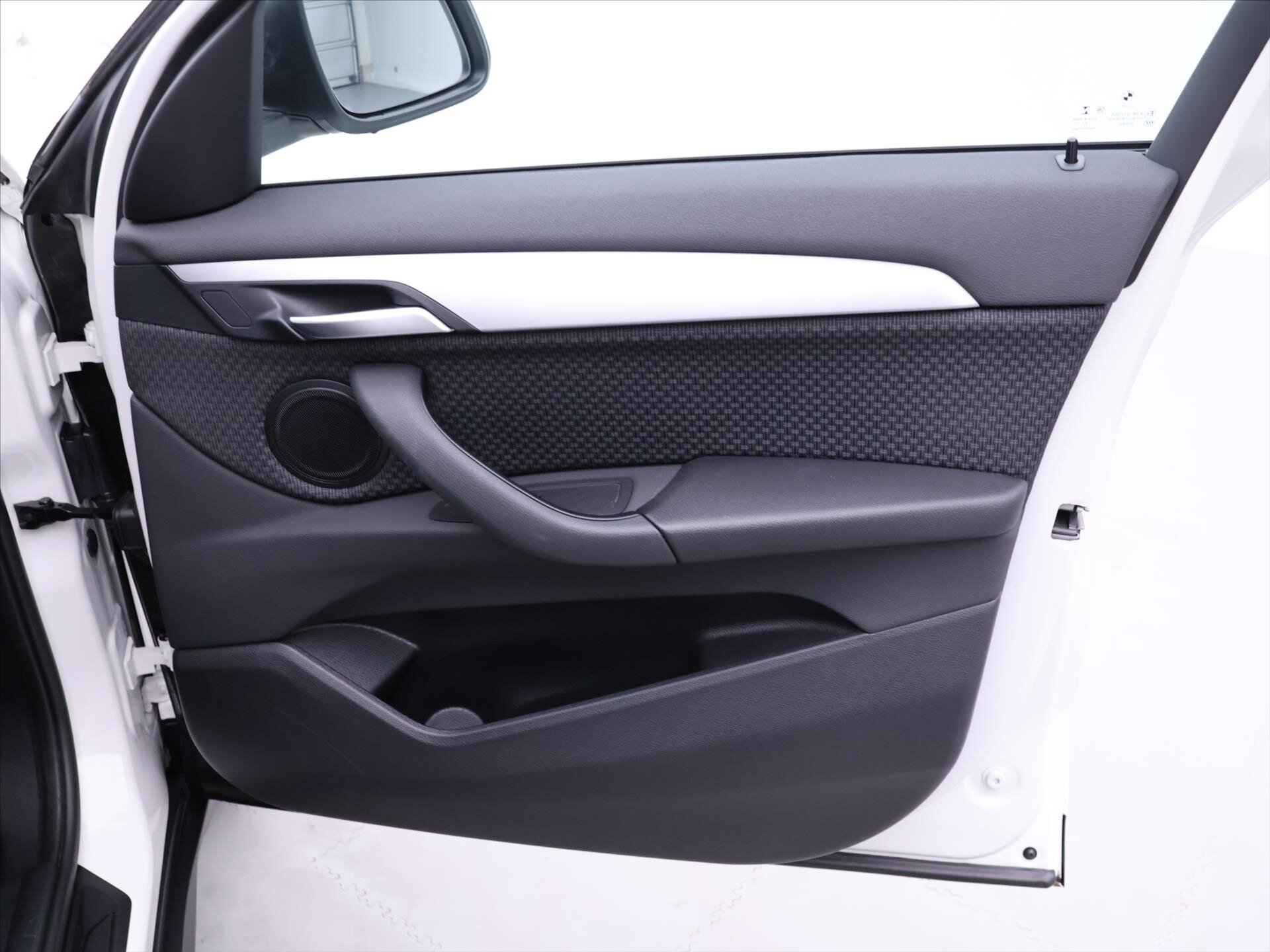 BMW X1 SUV / Terénní 2,0 l 131 kw