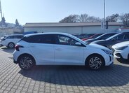 Hyundai i20 Hatchback 998,0 74 kw