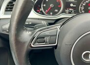 Audi A4 Kombi 2,0 l 110 kw