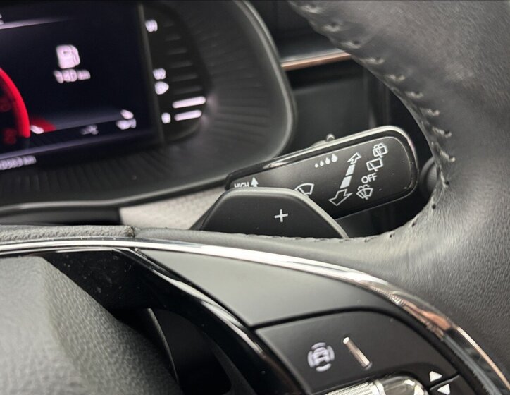 Škoda Kamiq SUV / Terénní 999,0 81 kw