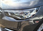 Opel Grandland X SUV / Terénní 1,5 l 96 kw