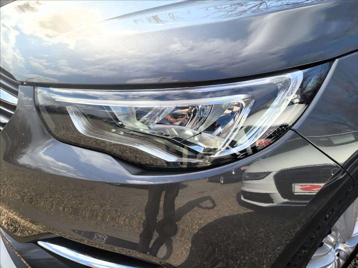 Opel Grandland X SUV / Terénní 1,5 l 96 kw