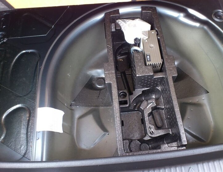 Škoda Rapid Hatchback 1,2 l 63 kw