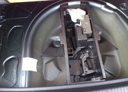 Škoda Rapid Hatchback 1,2 l 63 kw