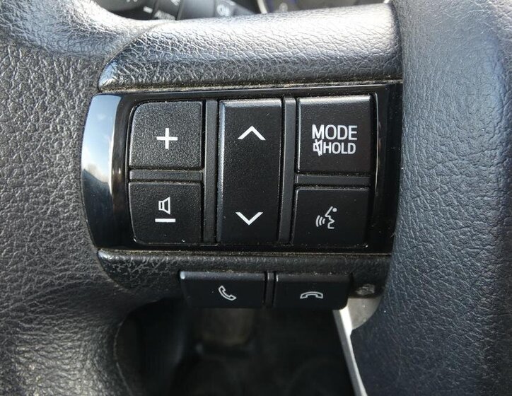 Toyota Hilux Ostatní 2,4 l 110 kw