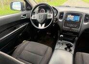Dodge Durango 12