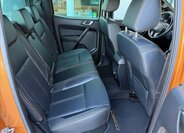 Ford Ranger Pick-up 2,0 l 157 kw