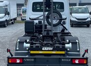 Iveco Daily Ostatní 3,0 l 117 kw