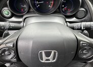 Honda Civic Hatchback 1,8 l 104 kw