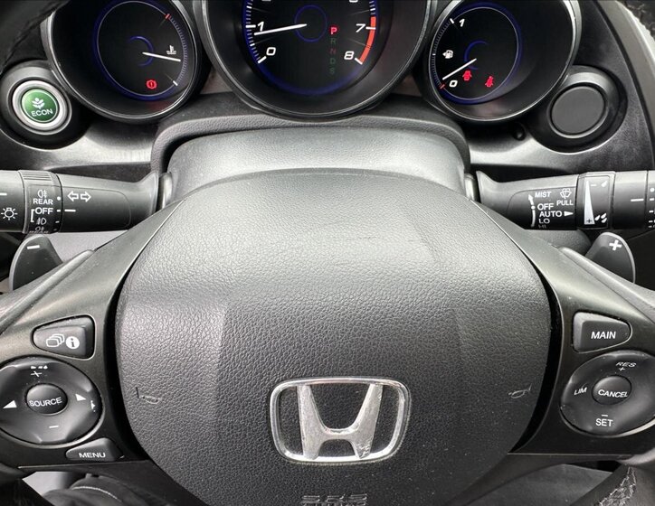 Honda Civic Hatchback 1,8 l 104 kw