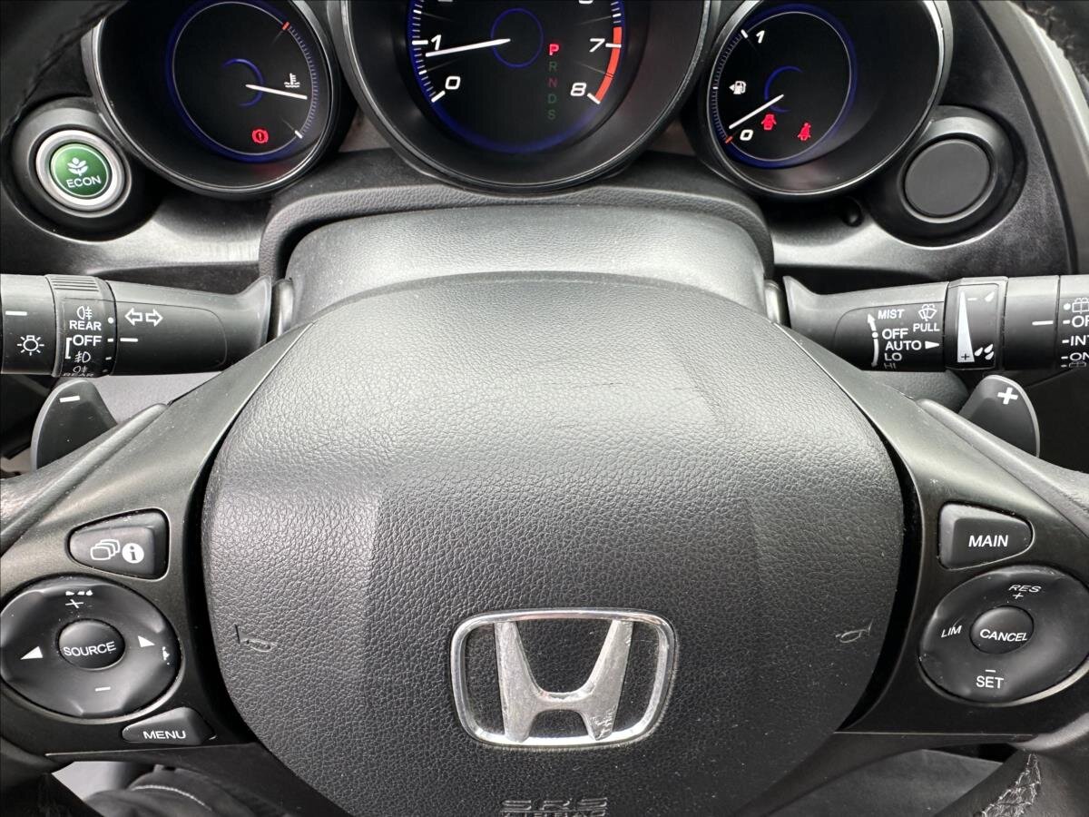 Honda Civic Hatchback 1,8 l 104 kw