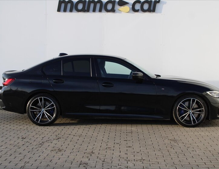 BMW Řada 3 8
