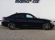 BMW Řada 3 8
