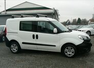 Fiat Dobló Pick-up 1,2 l 66 kw