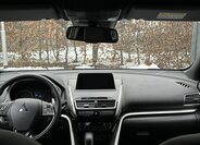 Mitsubishi Eclipse Cross SUV 2,3 l 109 kw