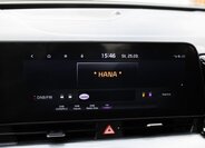 KIA Sportage SUV / Terénní 1,6 l 117 kw