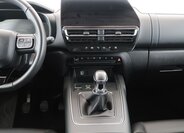 Citroën C5 Aircross SUV / Terénní 1,2 l 96 kw