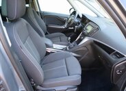 Opel Zafira VAN-Minibus 2,0 l 125 kw