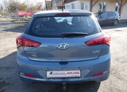 Hyundai i20 Hatchback 1,1 l 55 kw