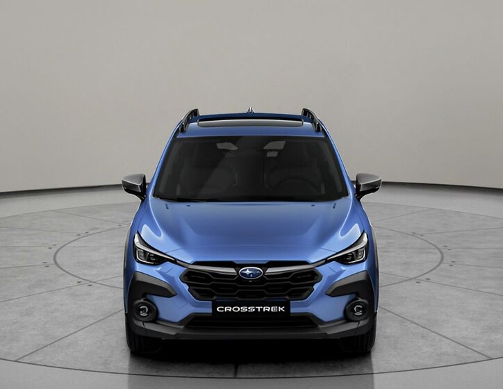 Subaru Crosstrek SUV 2,0 l 100 kw