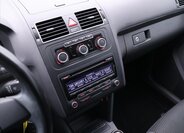 Volkswagen Touran MPV 1,4 l 103 kw