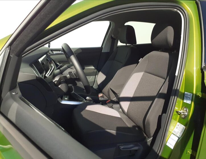 Volkswagen Taigo SUV 999,0 85 kw