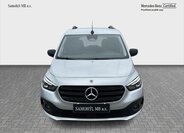 Mercedes-Benz Citan Kombi 1,5 l 70 kw