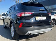 Ford Kuga SUV / Terénní 2,5 l 112 kw
