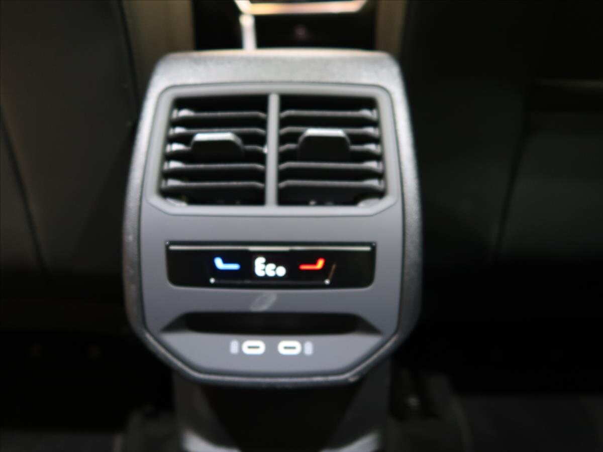 Cupra Formentor SUV 1,5 l 200 kw