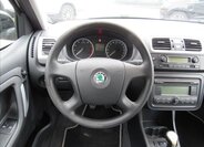 Škoda Fabia Kombi 1,4 l 63 kw