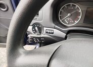 Škoda Octavia Kombi 1,2 l 77 kw