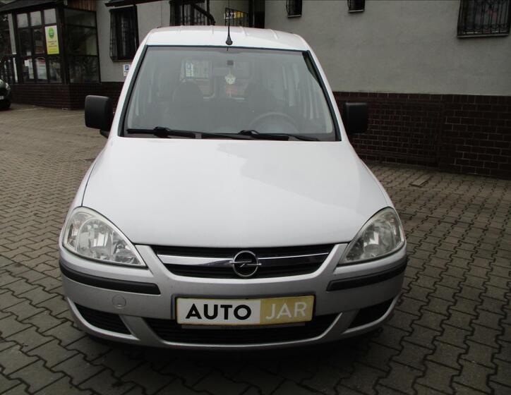 Opel Combo 3