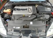 Peugeot 407 Kupé 2,7 l 150 kw