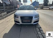 Audi A3 Hatchback 1,9 l 77 kw