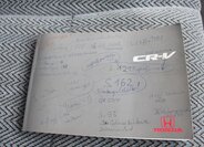 Honda CR-V SUV / Terénní 2,0 l 94 kw