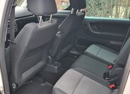 Škoda Roomster MPV 0,0 63 kw