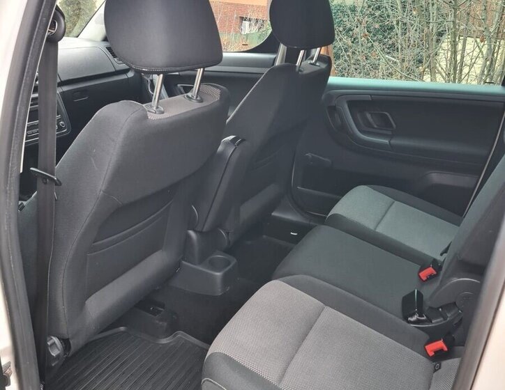 Škoda Roomster MPV 0,0 63 kw