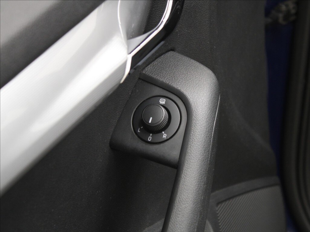 Škoda Octavia Liftback 1,6 l 81 kw