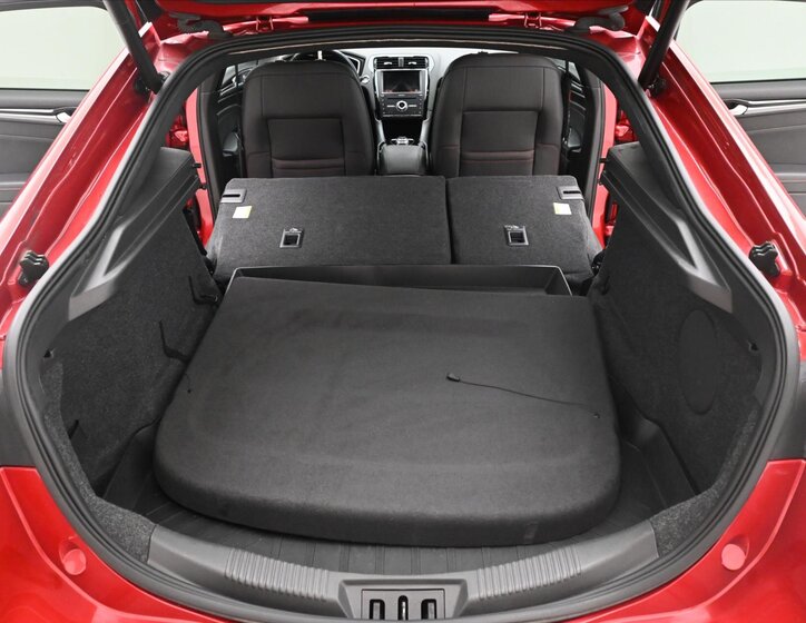 Ford Mondeo Sedan 2,0 l 140 kw